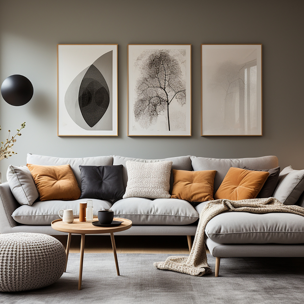 Jak pogodzić salon z sypialnią? 10 pomysłów na funkcjonalne i stylowe aranżacje wnętrza